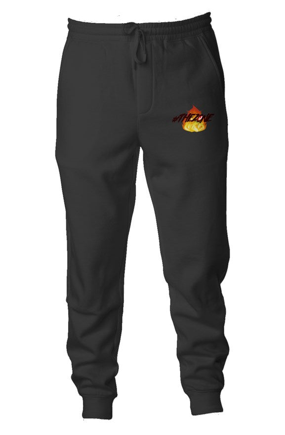 fz women's fleece sweatsuit pants
