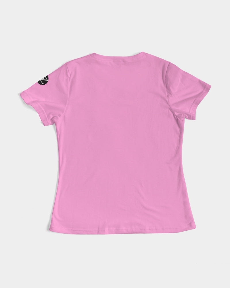 raging bull too women's tee