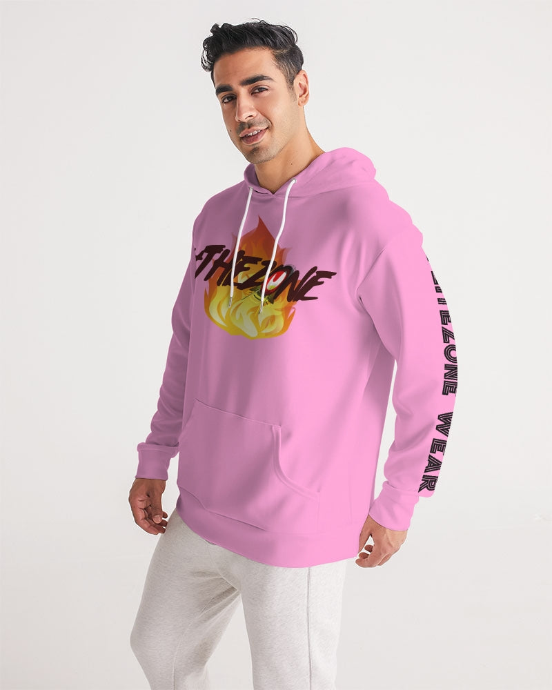 raging bull men's hoodie