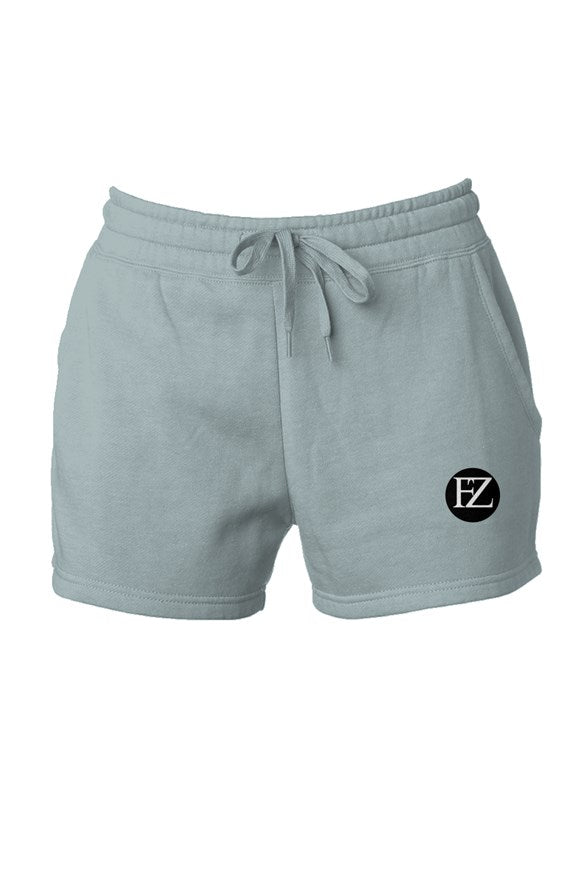 FZ Women's Wash Short