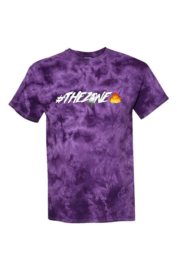 FZ Men's Tie-Dye Tee