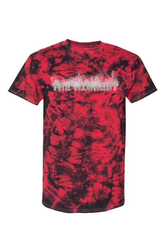 FZ Men's Tie-Dye Tee