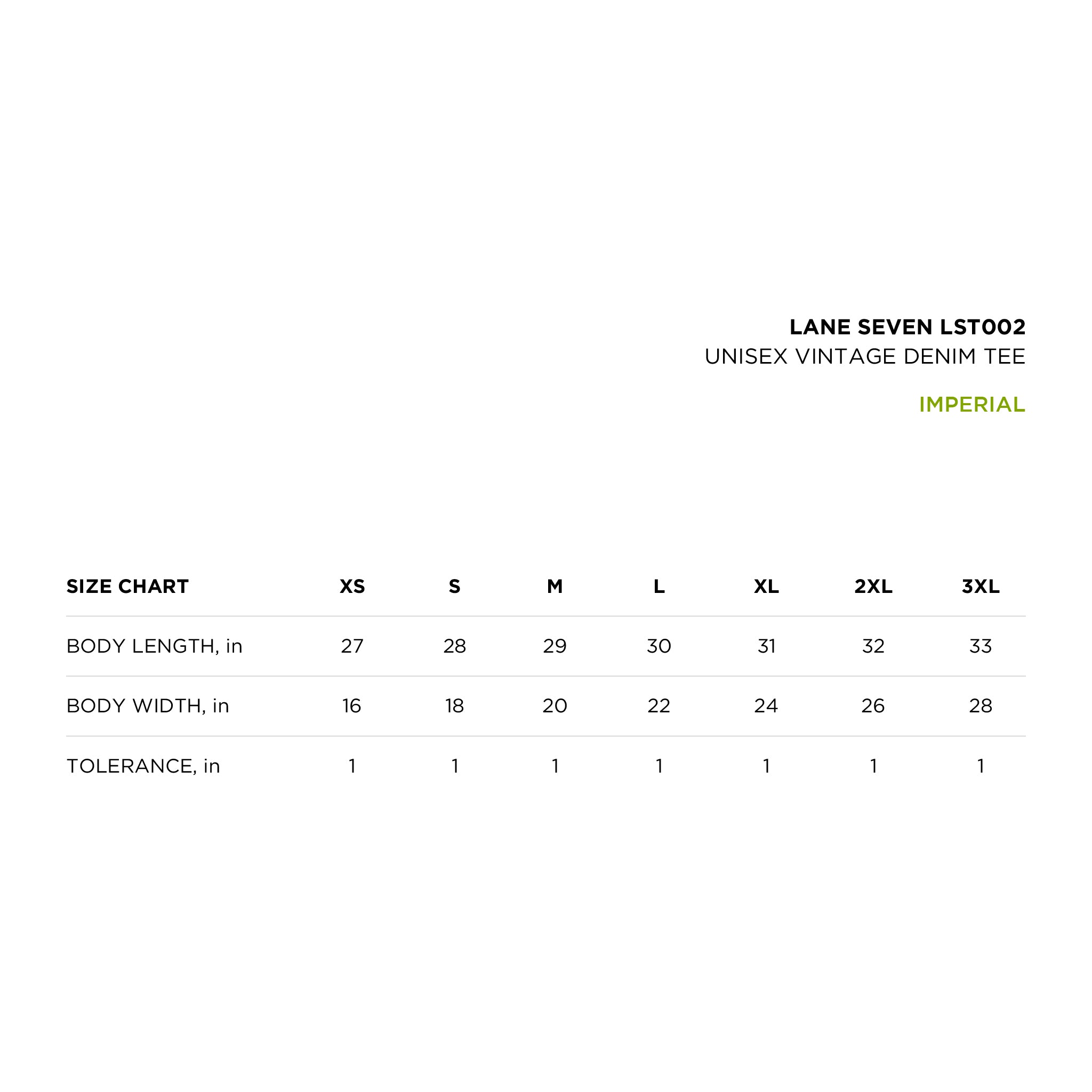 fz men's vintage denim tee