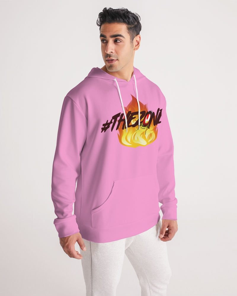 raging bull men's hoodie