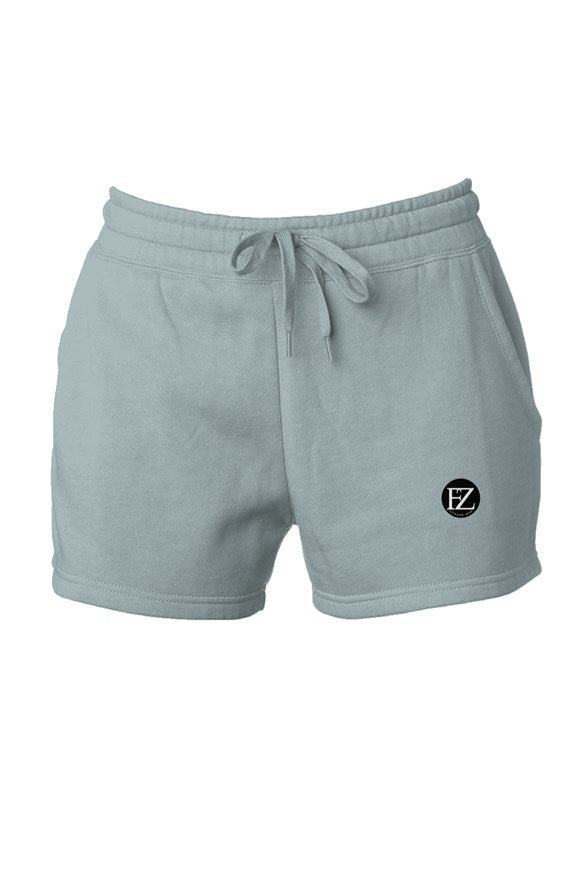 FZ Women's Cali Wave Wash Short