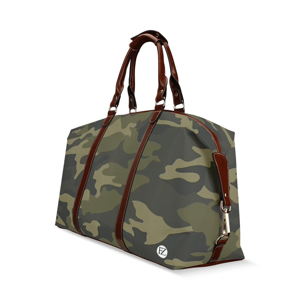 fz travel bag - army