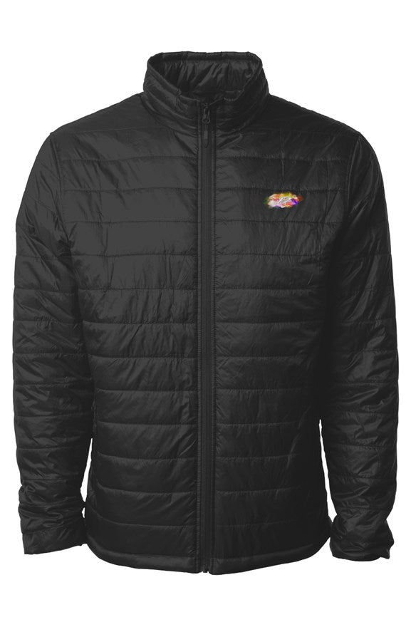 FZ Men's Puffer Jacket