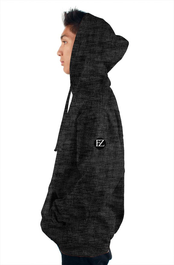 FZ Men's tultex pullover hoodie