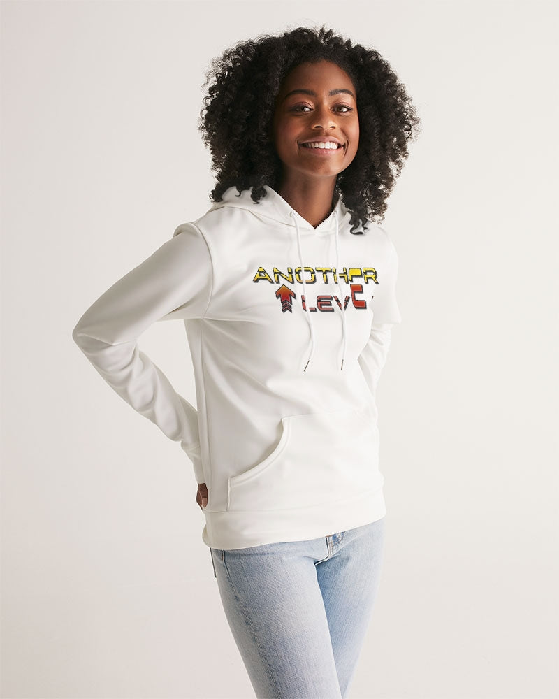 clean zone women's hoodie