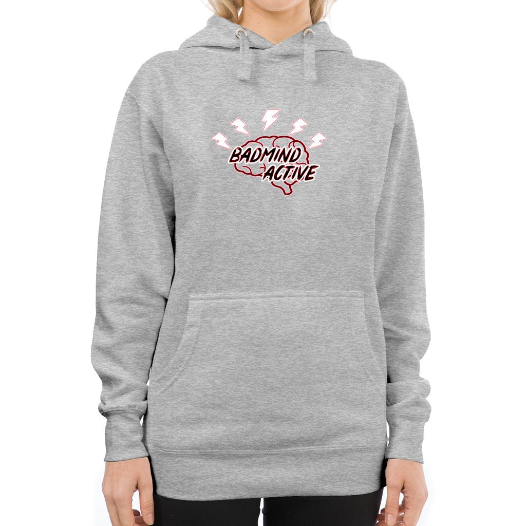 fz unisex premium pullover sweatsuit top