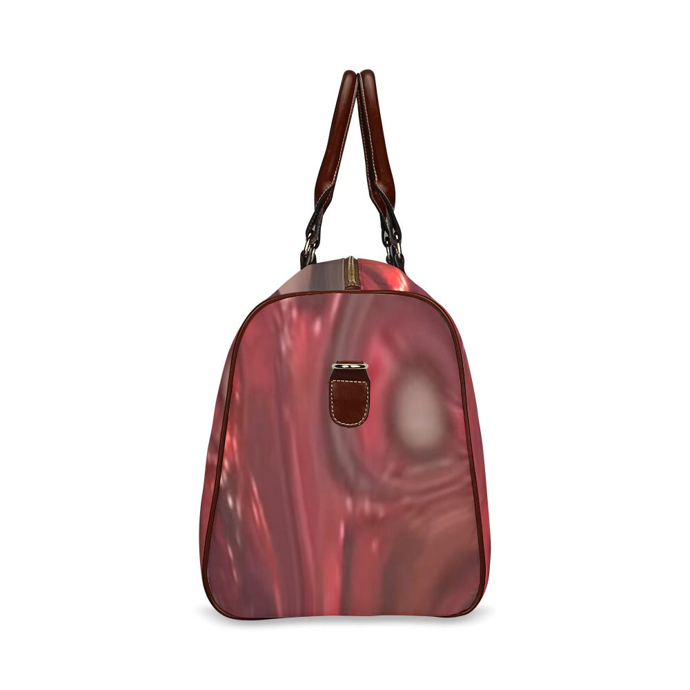 FZ ABS6 Travel Bag - FZwear