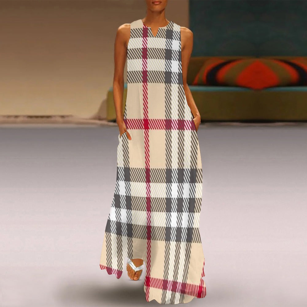 FZ Women's Long dress - FZwear