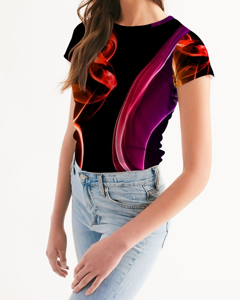 fz gaming zone women's tee