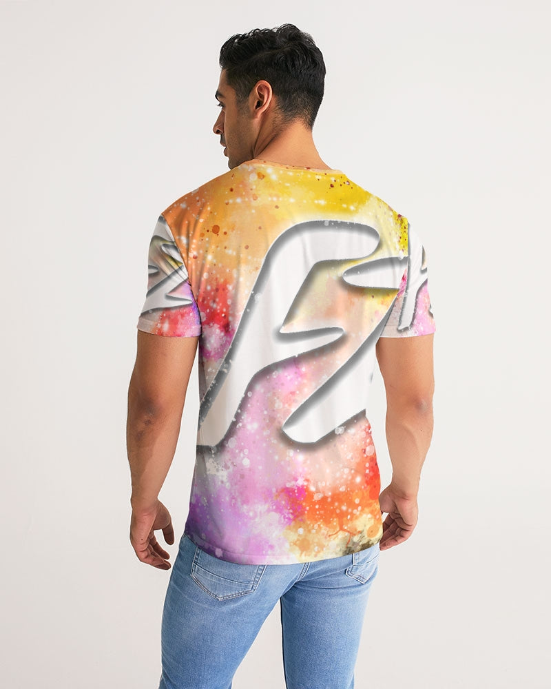 fz dark zone men's tee