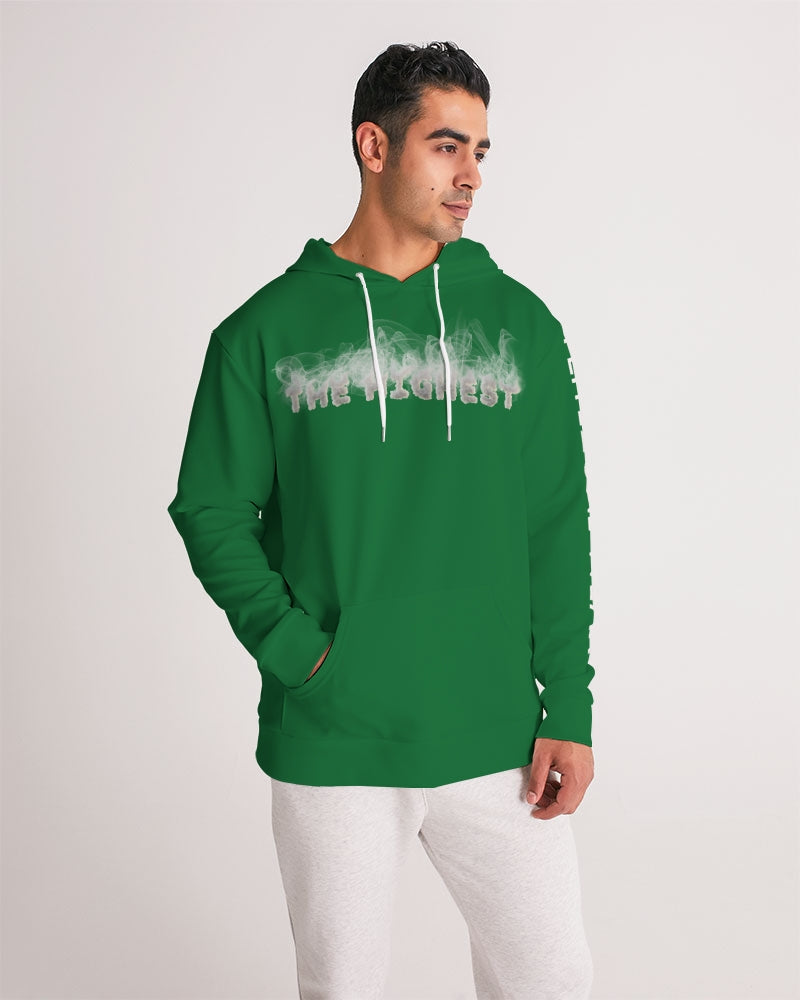 garden flite men's hoodie