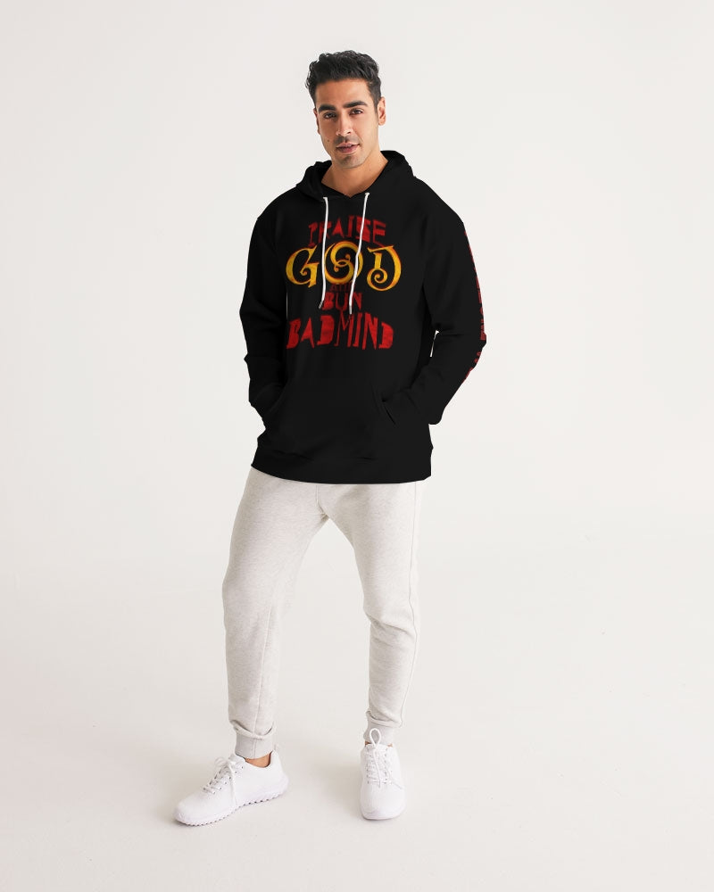 fz chappo men's hoodie