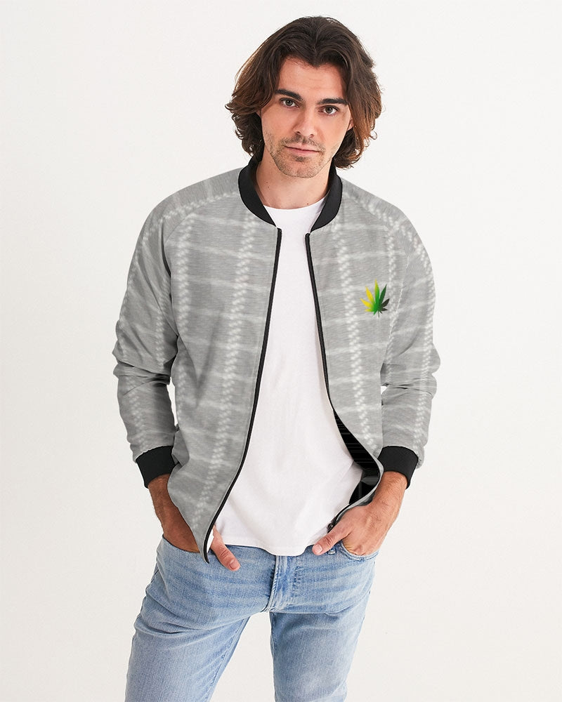 fz crossroad men's bomber jacket