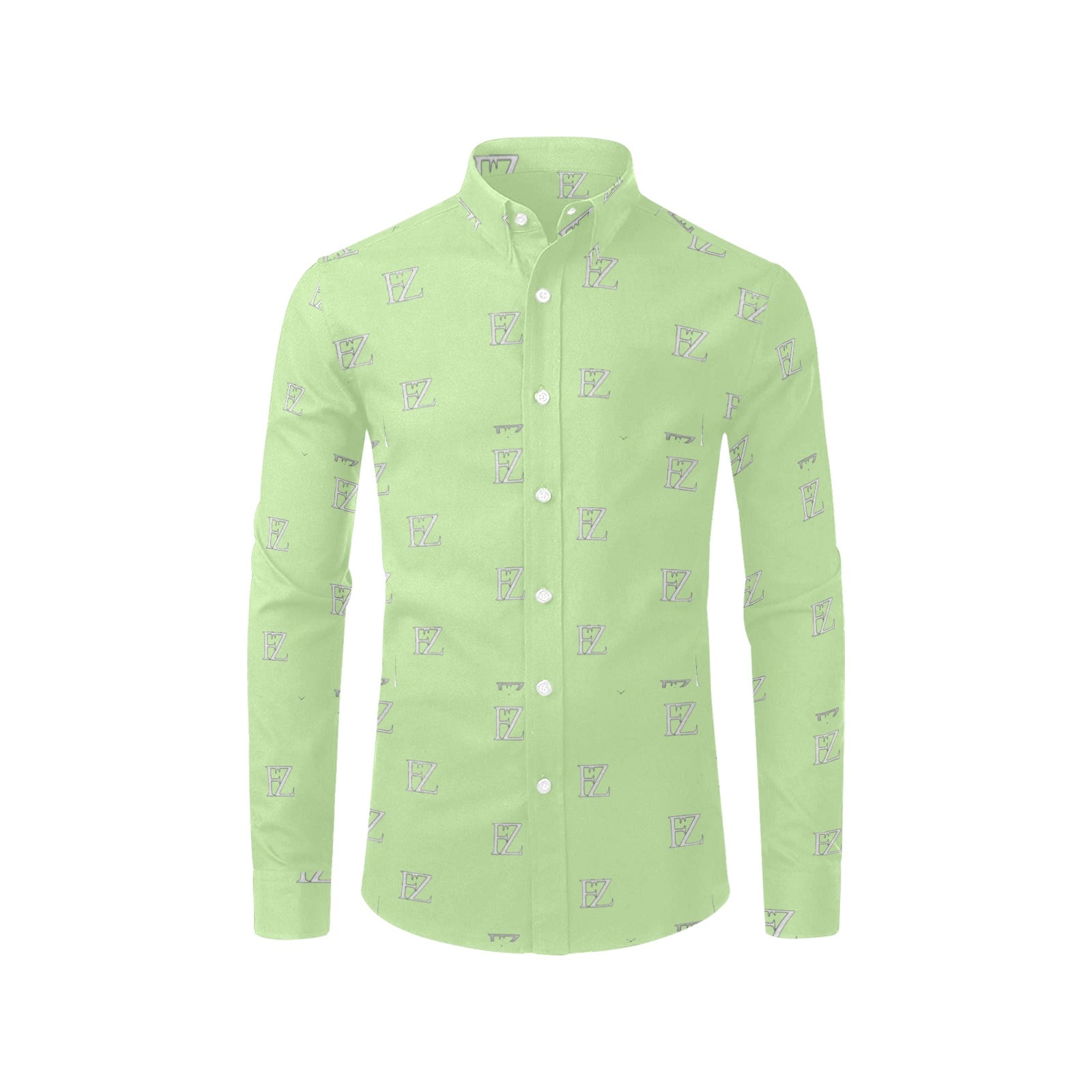 FZ MEN'S DRESS SHIRT - FZwear