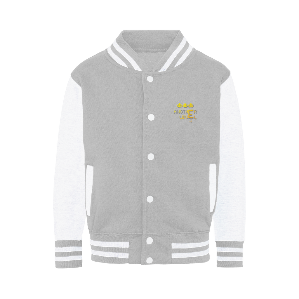 FZ Men's Varsity Jacket - FZwear