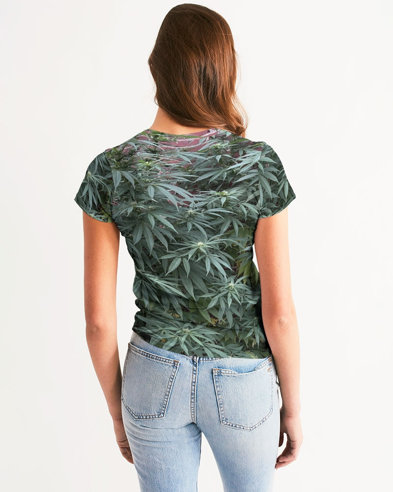 fz brain food women's tee