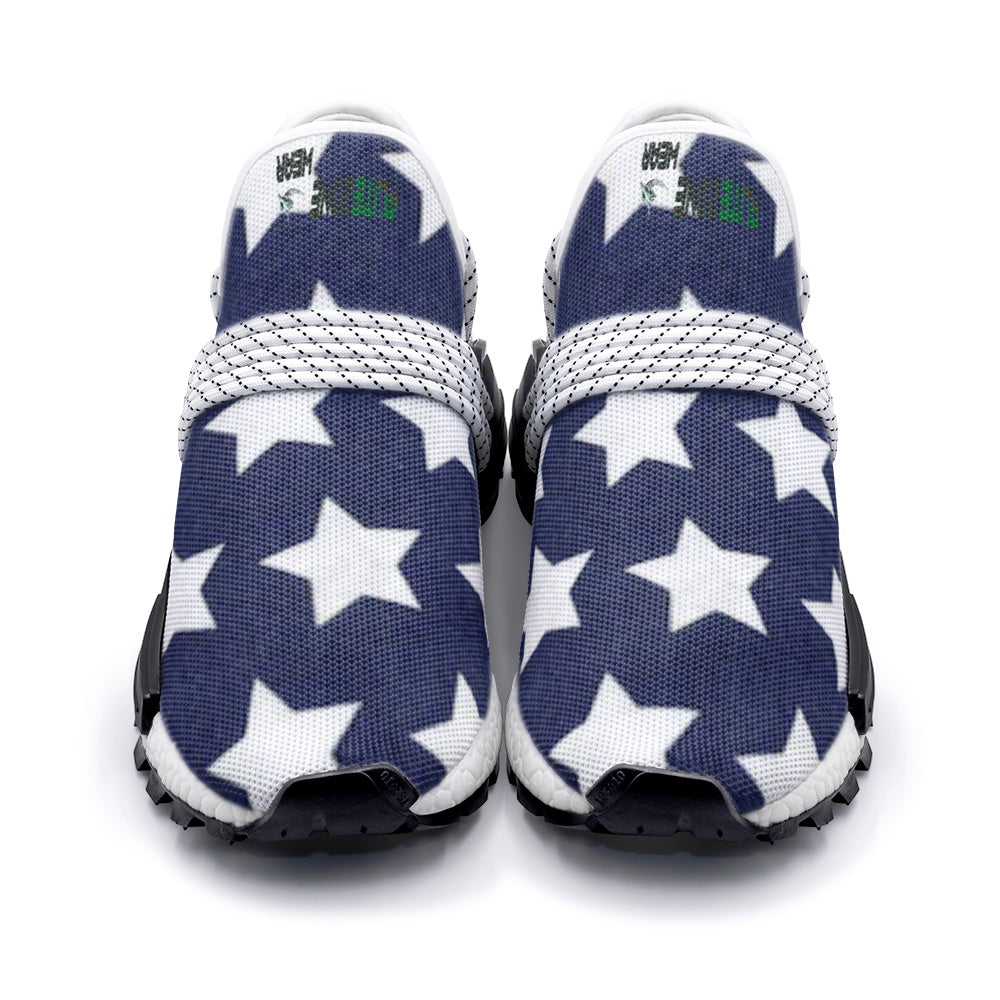 FZ Unisex Lightweight Sneaker - FZwear