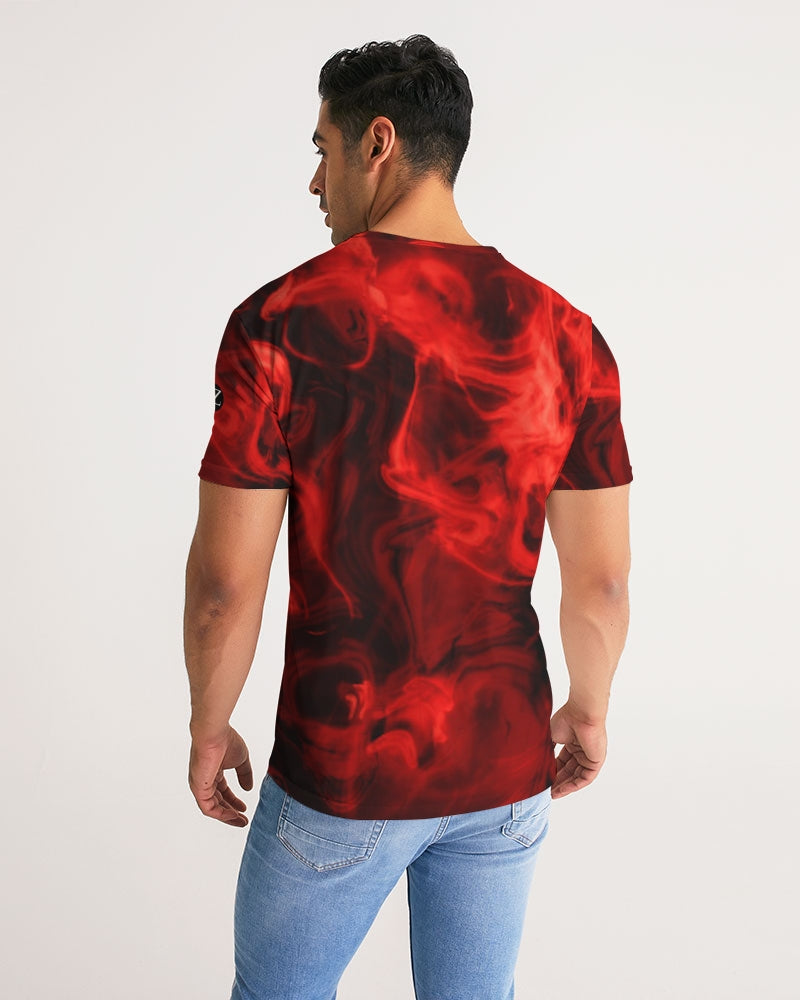 fz earth crust men's tee