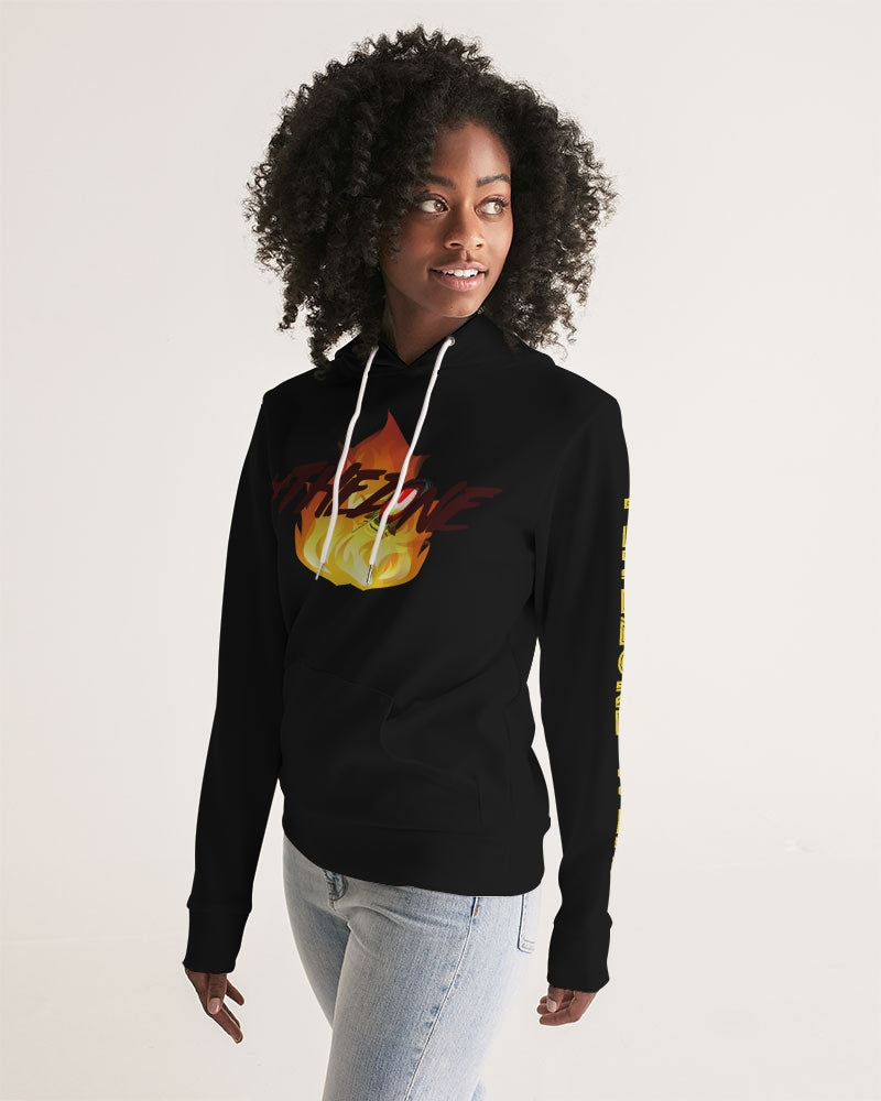 the highest women's hoodie