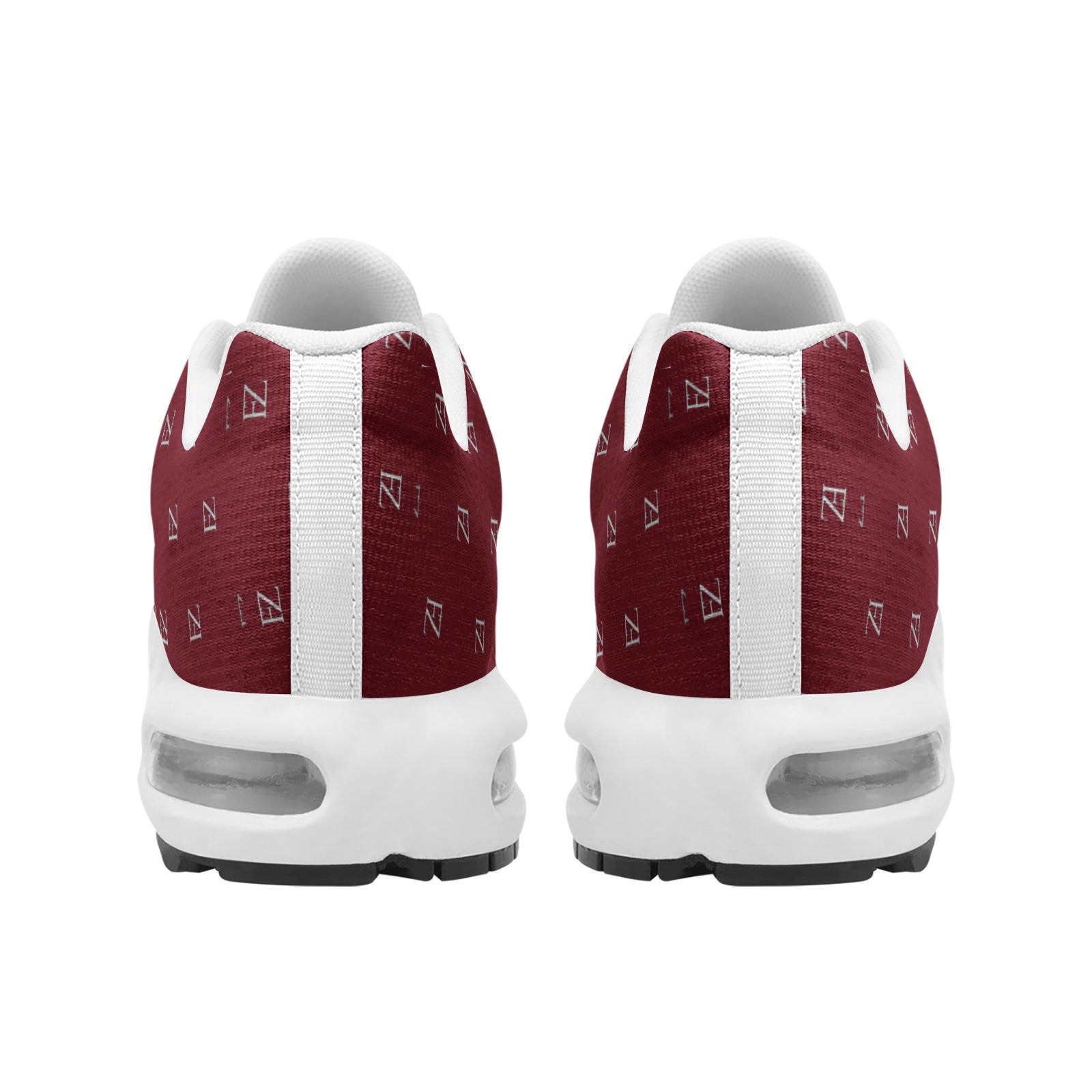 FZ Unisex Mesh Tech Eco-Flex Sneakers - FZwear