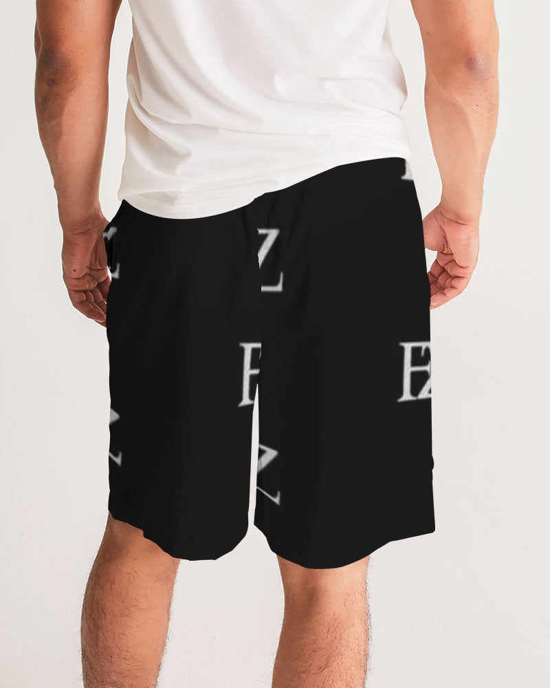 fz original zone men's jogger shorts