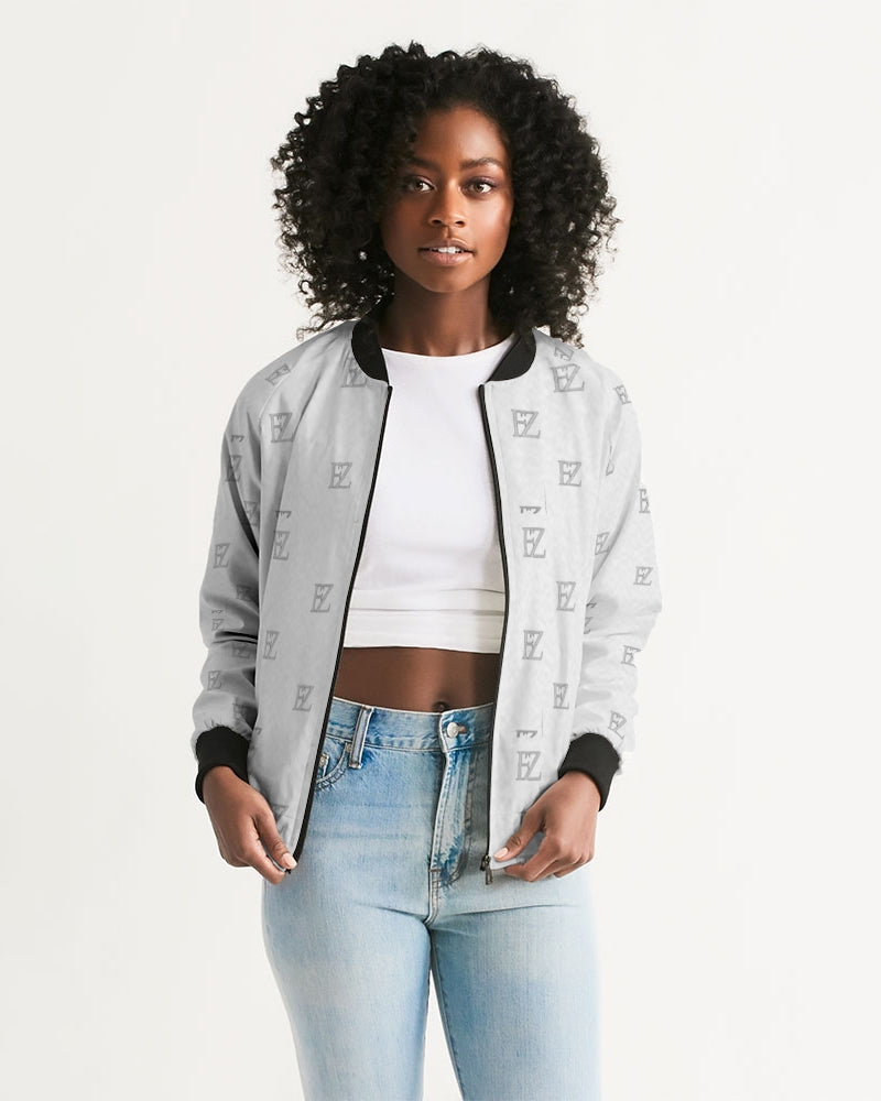 fz original zone women's bomber jacket