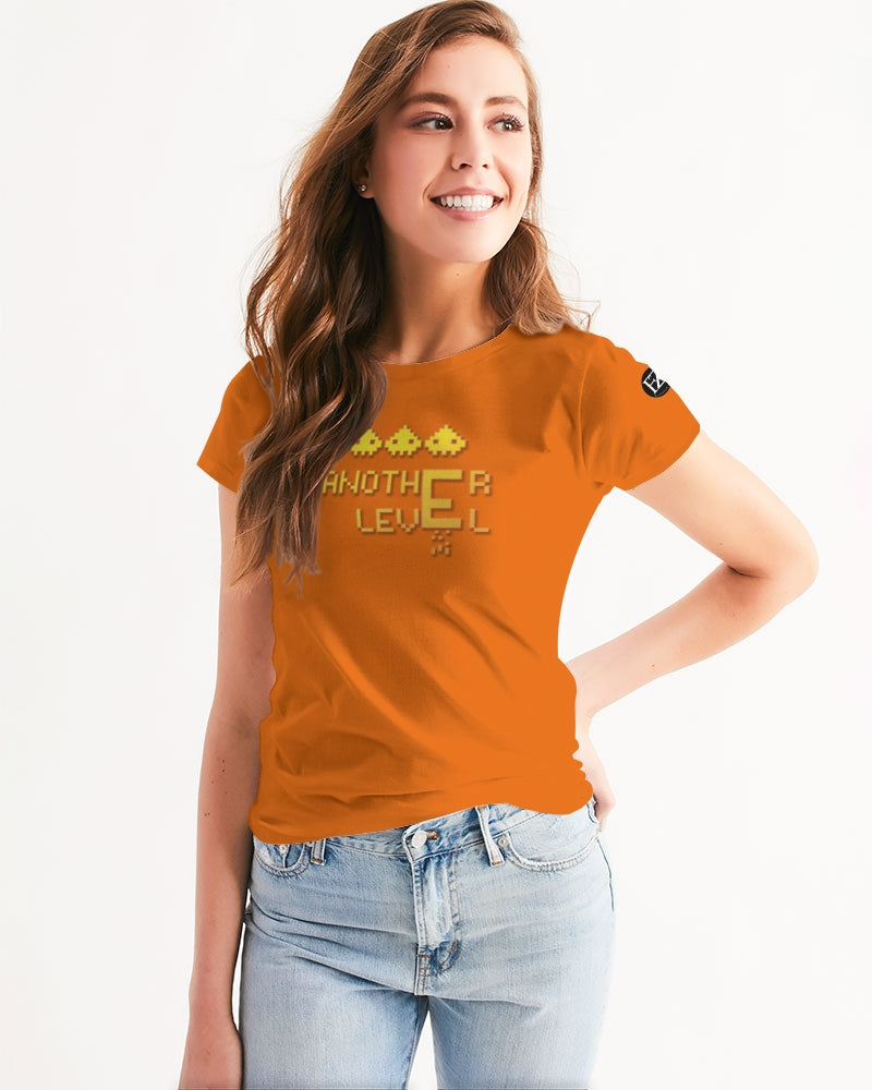 sunshine women's tee