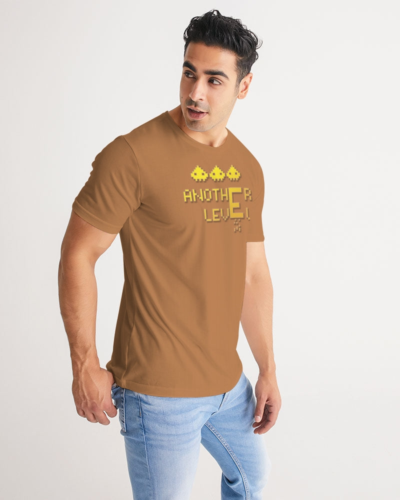 tan flite men's tee