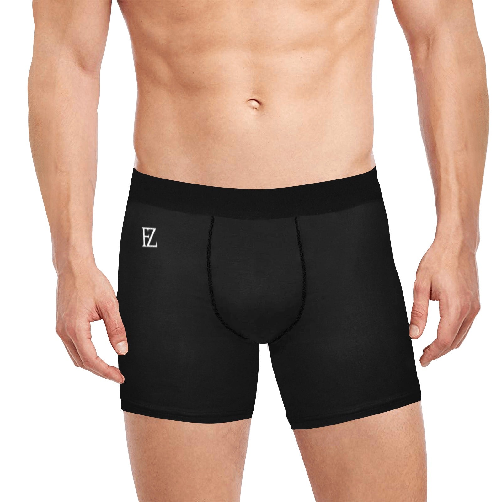 fz men's boxer