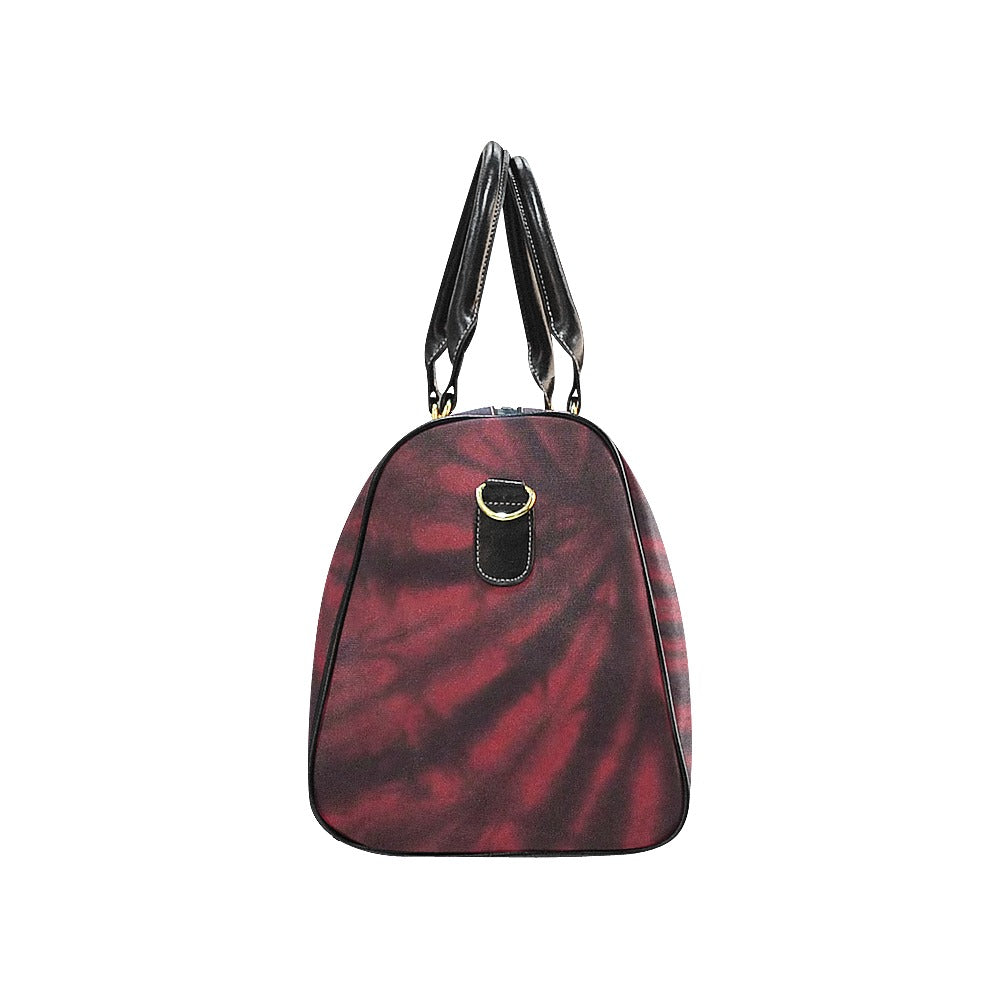 FZ MAZE TRAVEL BAG - FZwear