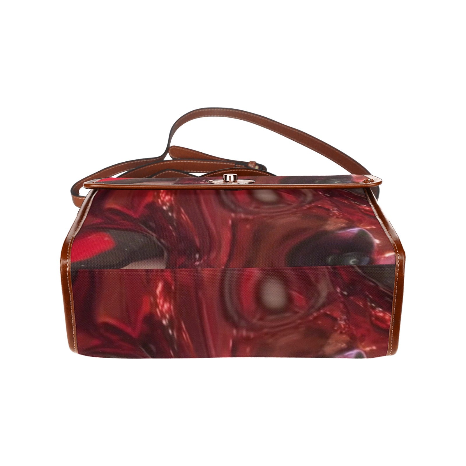 FZ ABS6 Handbag - FZwear