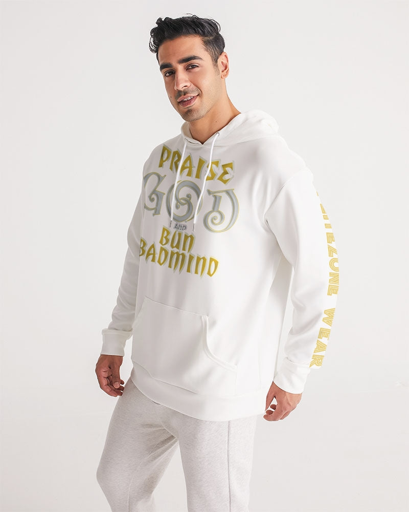 fz chappa men's hoodie