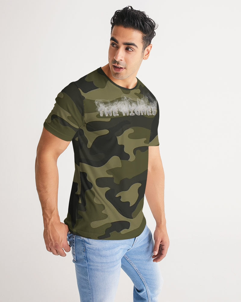 darker shade men's tee