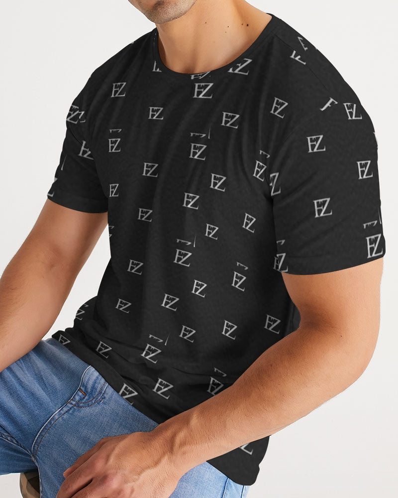 fz original zone men's tee