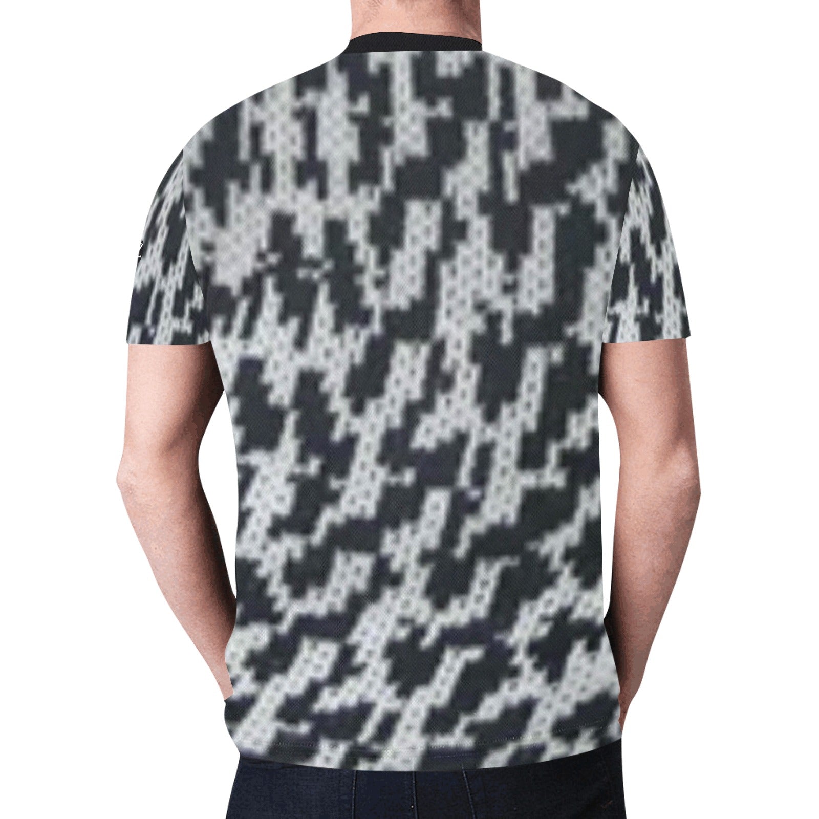 fz men's tee men's all over print mesh t-shirt (model t45)
