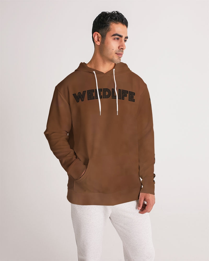 SAV ZONE Men's All-Over Print Hoodie - FZwear