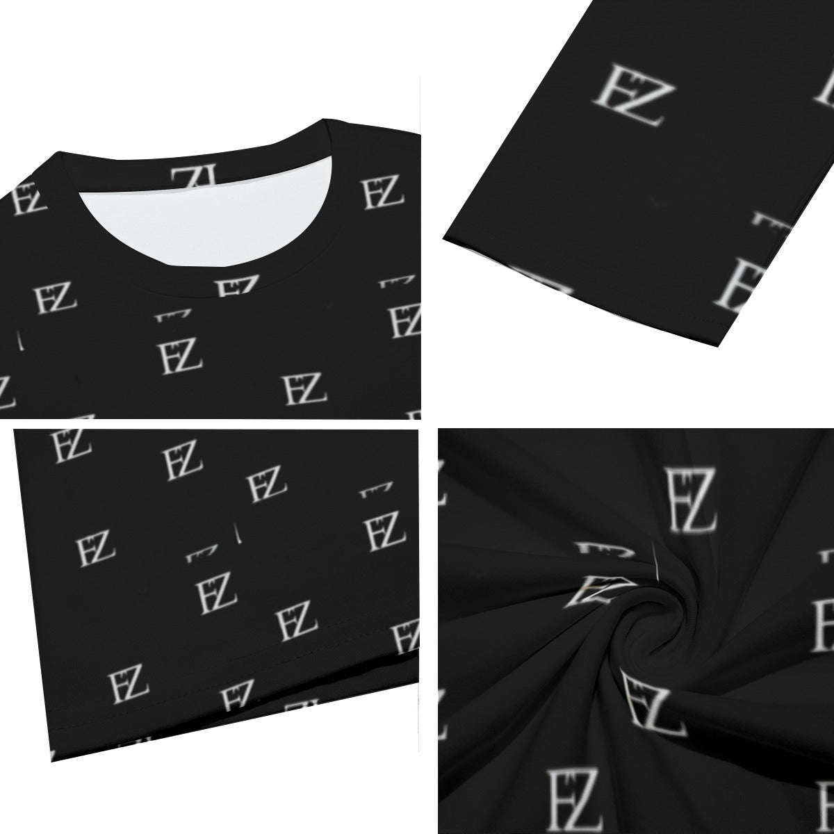fz men's original tee