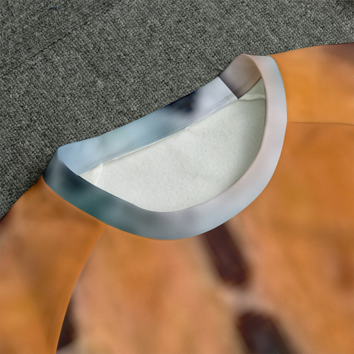 all-over print unisex set