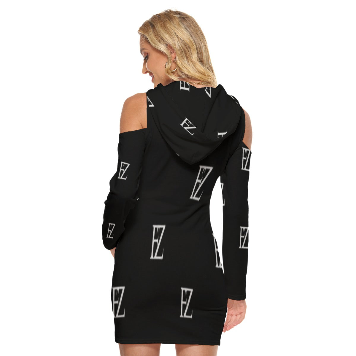 fz women's tight dress