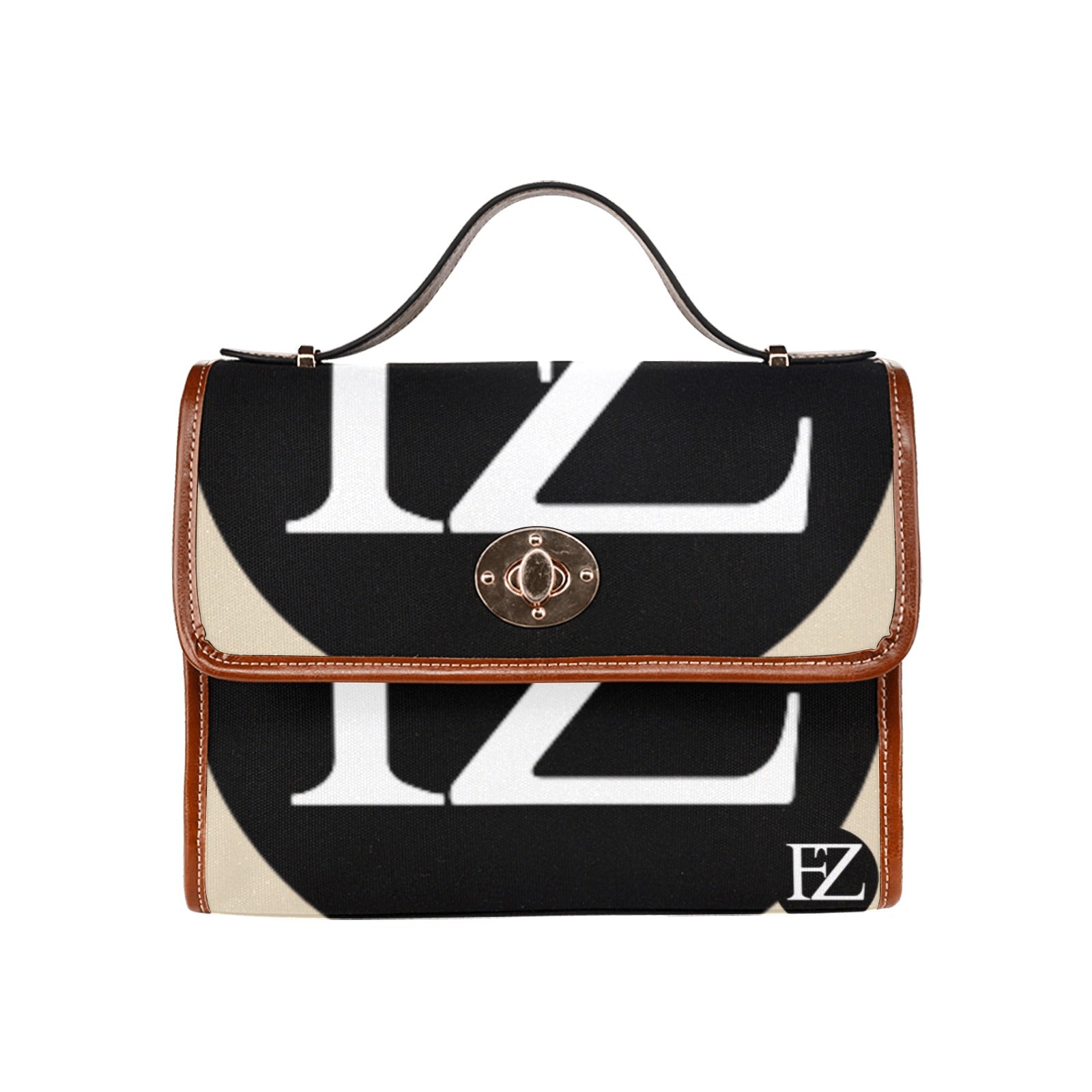 FZ HANDBAG 2.0 - FZwear
