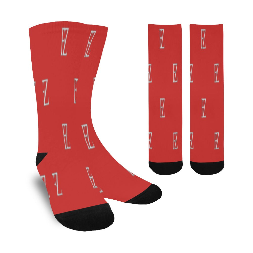 fz unisex socks