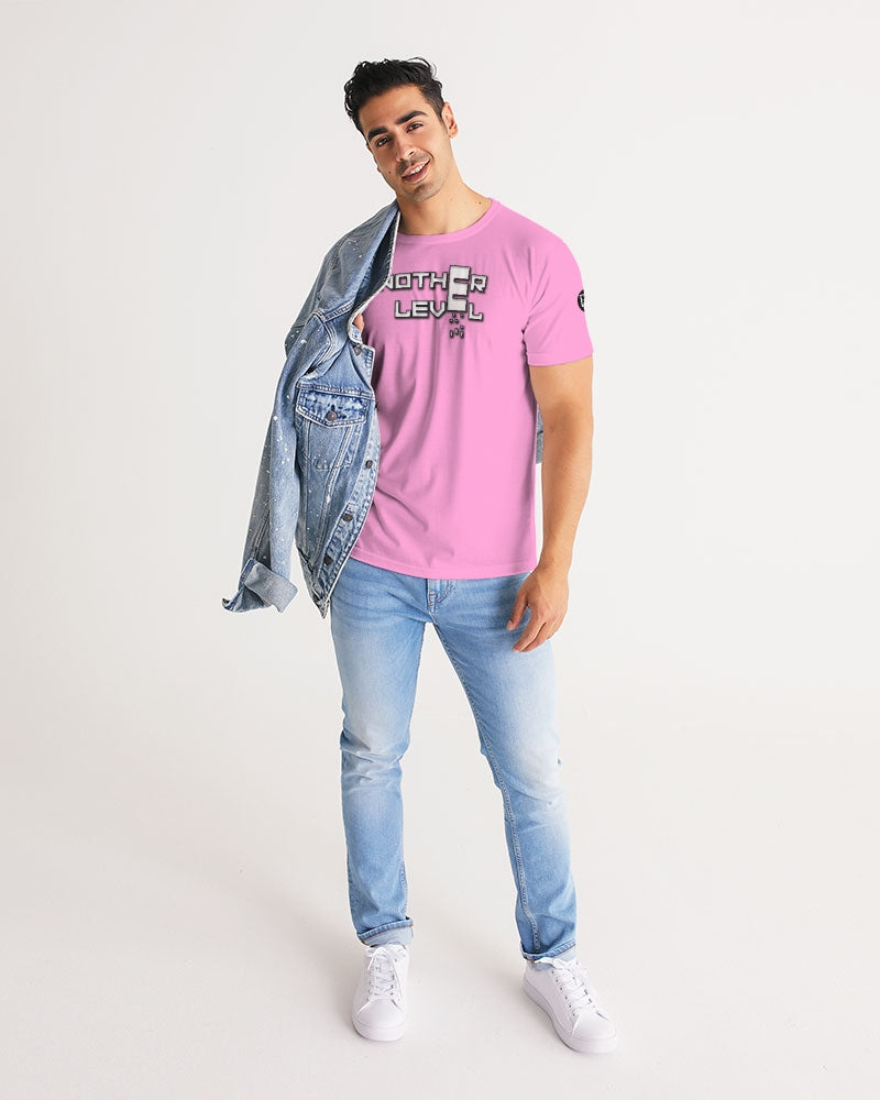 raging bull men's tee