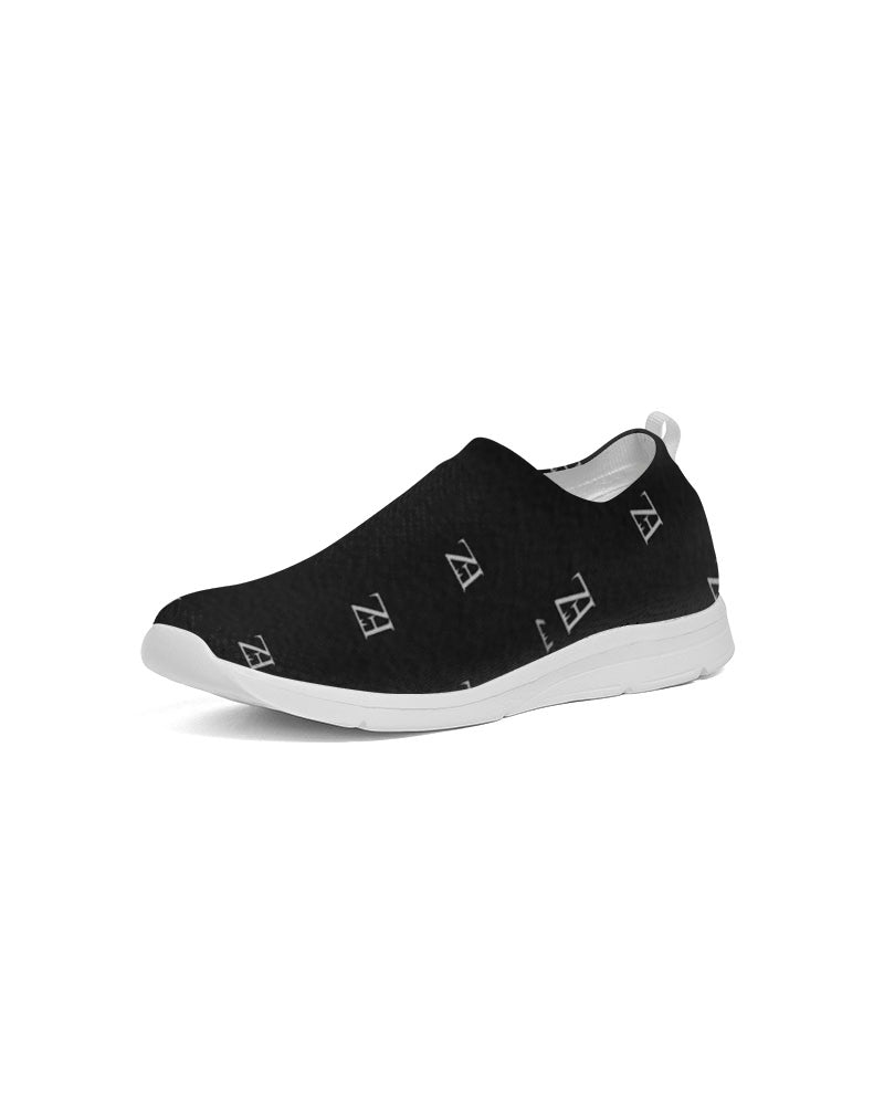 fz original zone women's slip-on flyknit shoe