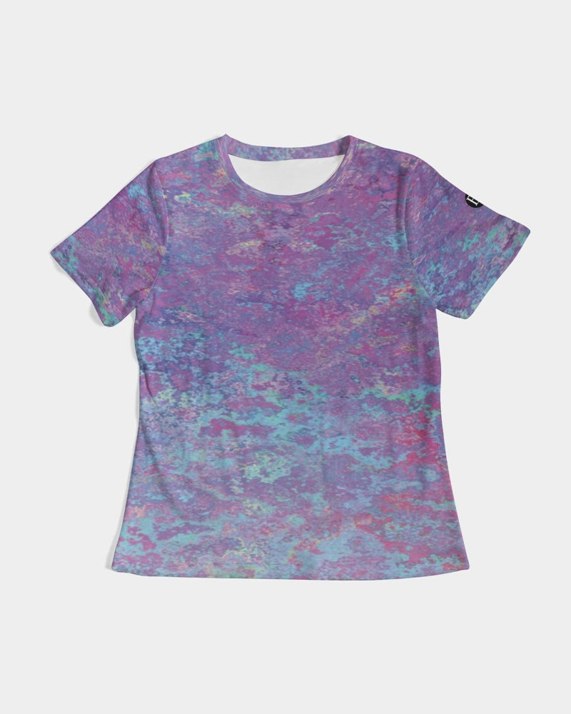 fz wash women's tee