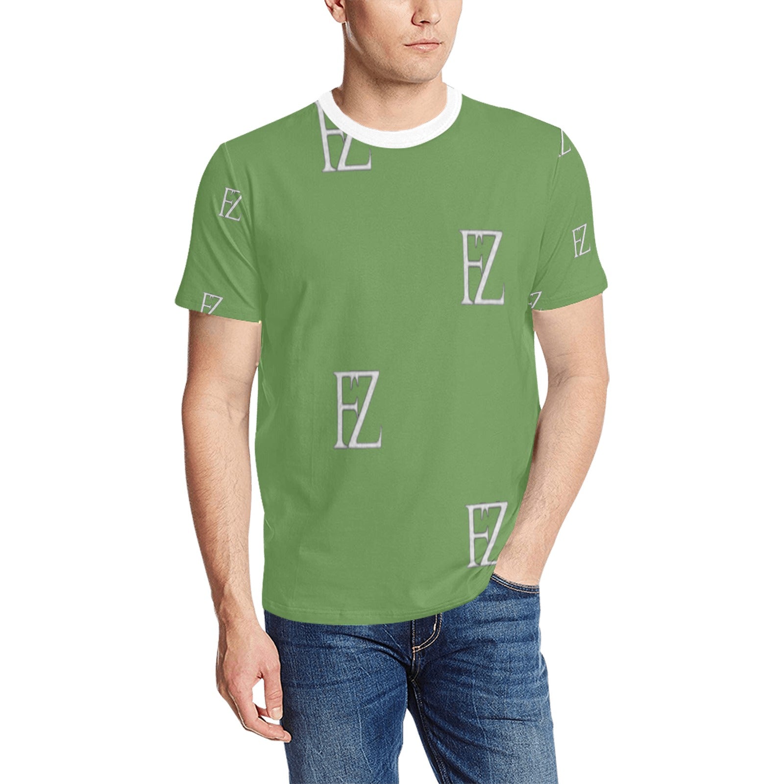 fz men's original tee