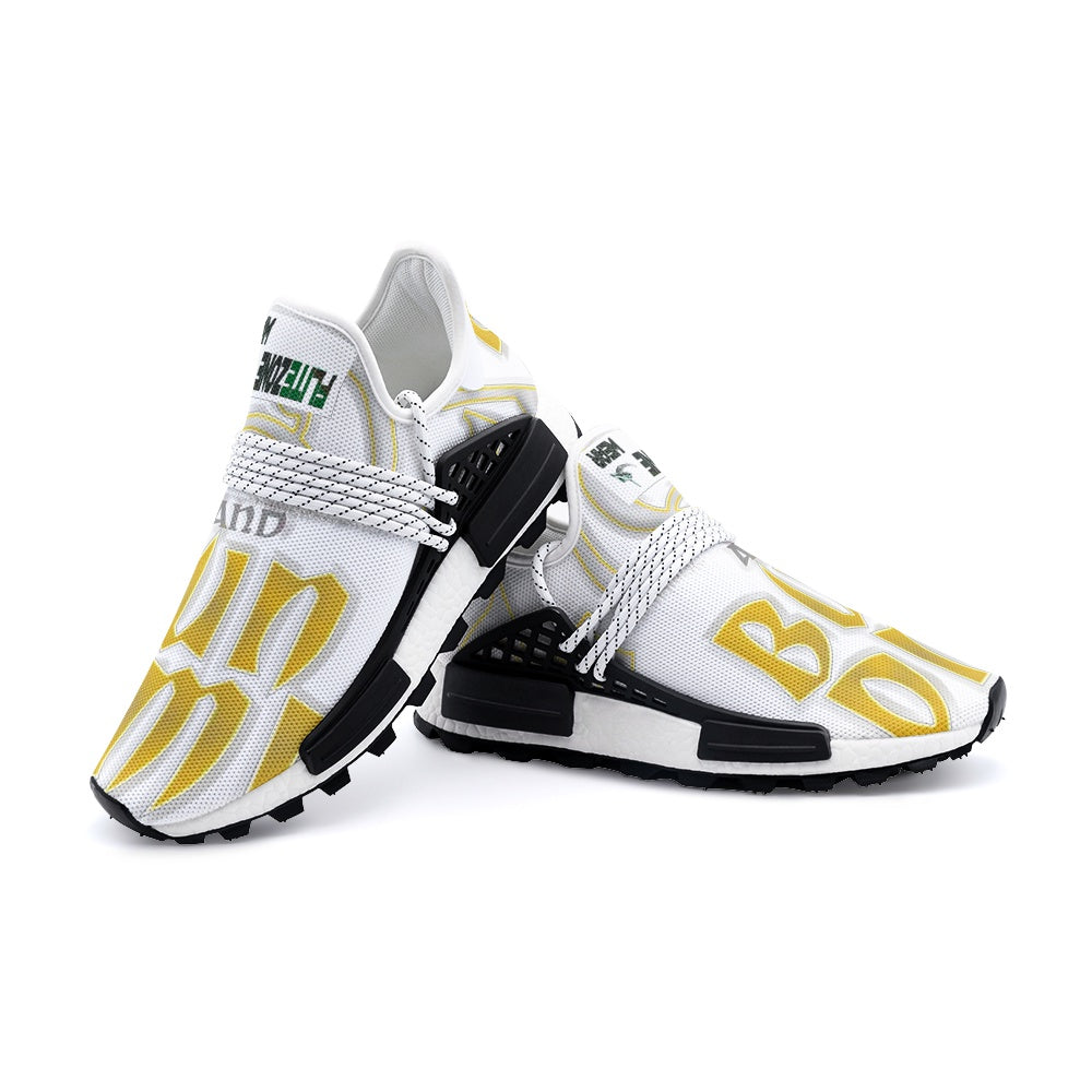 FZ Unisex Lightweight Sneaker - FZwear